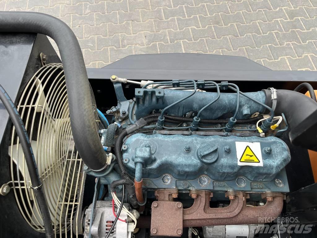 Sullair 65K-0355 Kompresörler