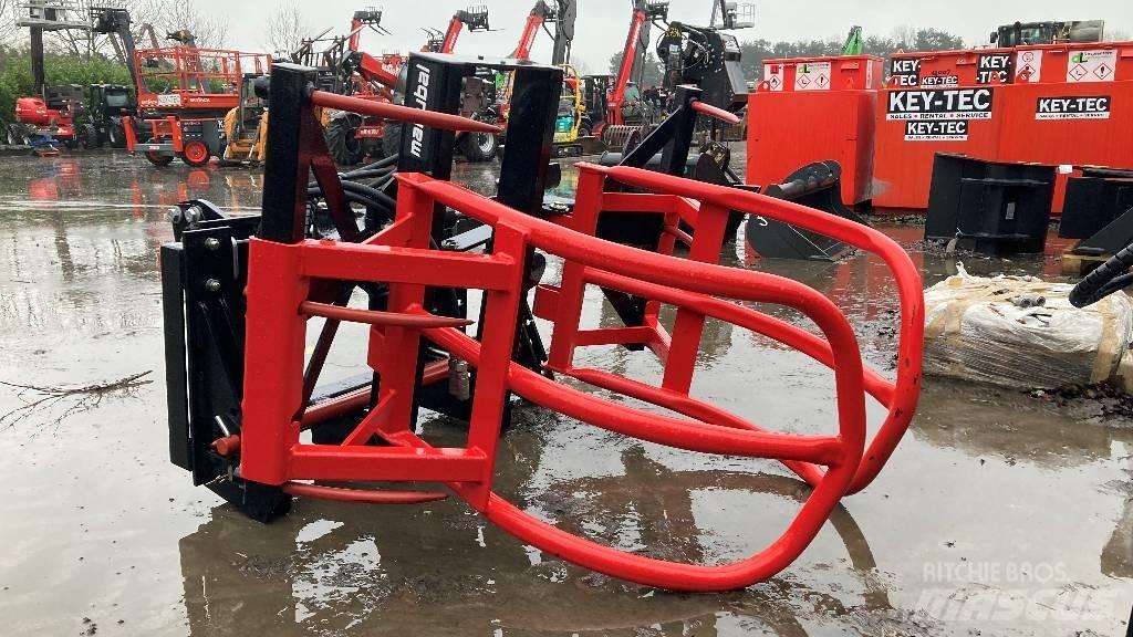 MX Manubal Diger tarim makinalari