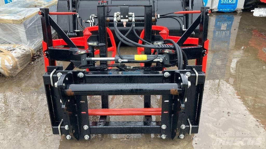 MX Manubal Diger tarim makinalari