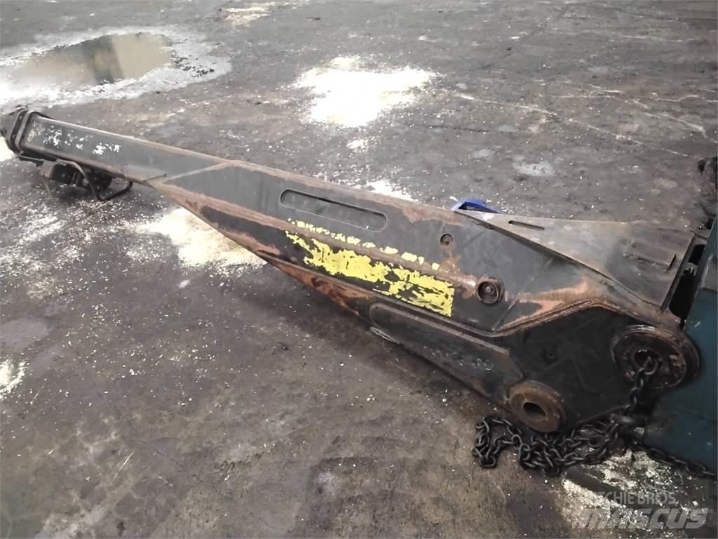 Rottne Rk 200 Hasat vinçleri