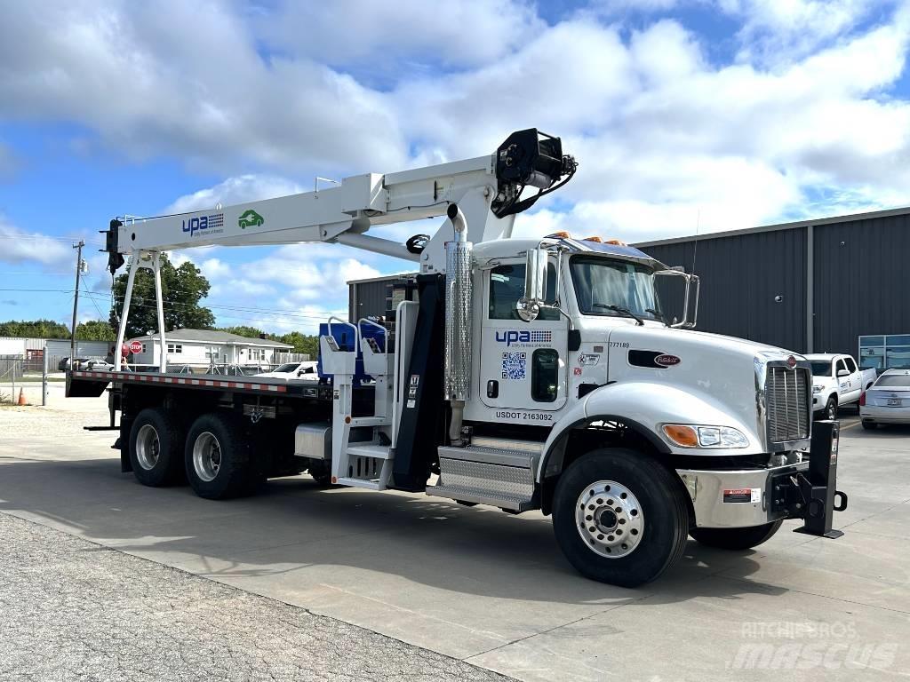 Altec AC 18-70 B HL Diger kamyonlar