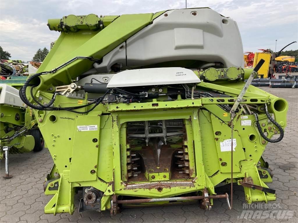 CLAAS Orbis 750 Diger tarim makinalari