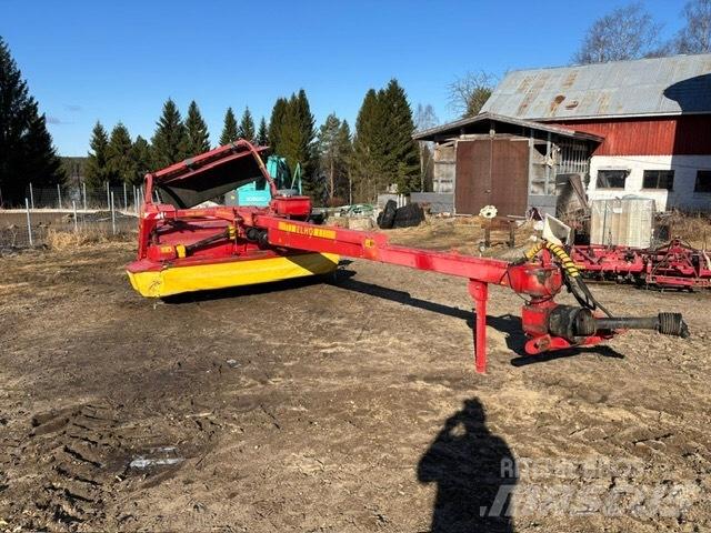 Elho HNM 320 C Hydro Diskli çayir biçme makinasi