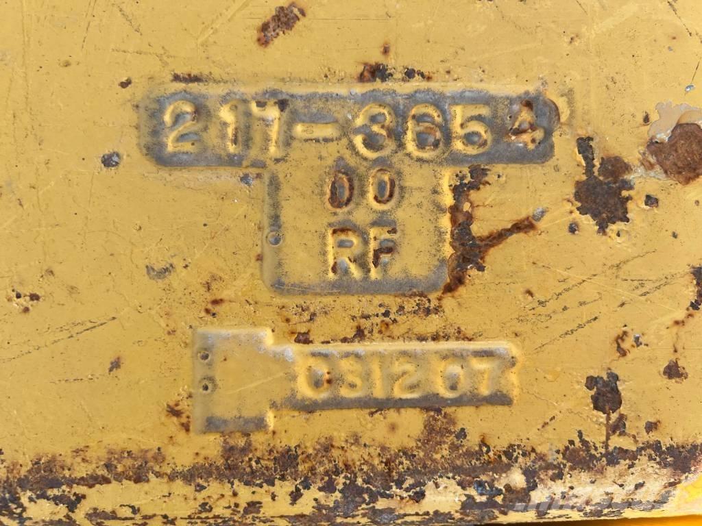 CAT D8R / D8T Diger parçalar