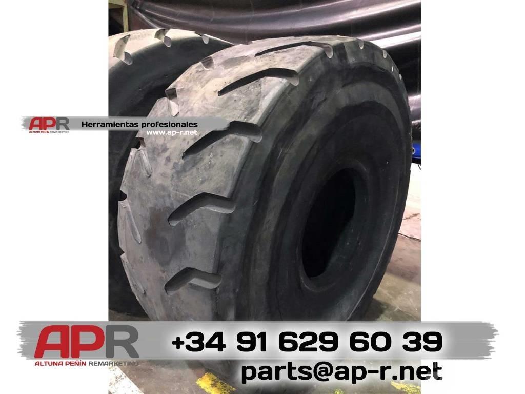 Michelin 29.5R25 Lastikler