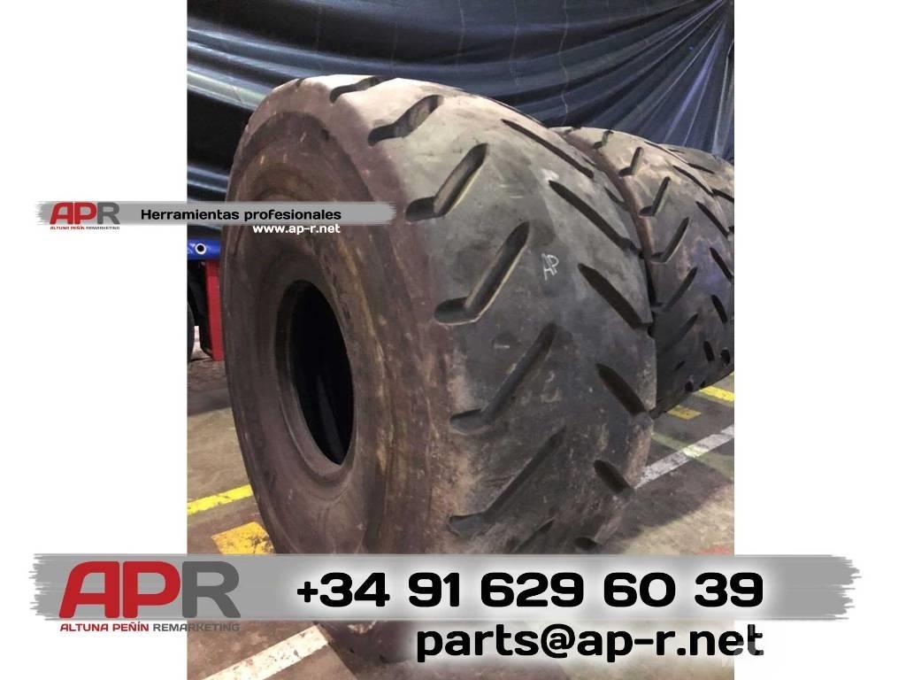 Michelin 29.5R25 Lastikler