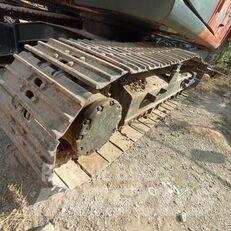 Hitachi 130K-HG Paletli ekskavatörler