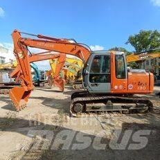 Hitachi 130K-HG Paletli ekskavatörler