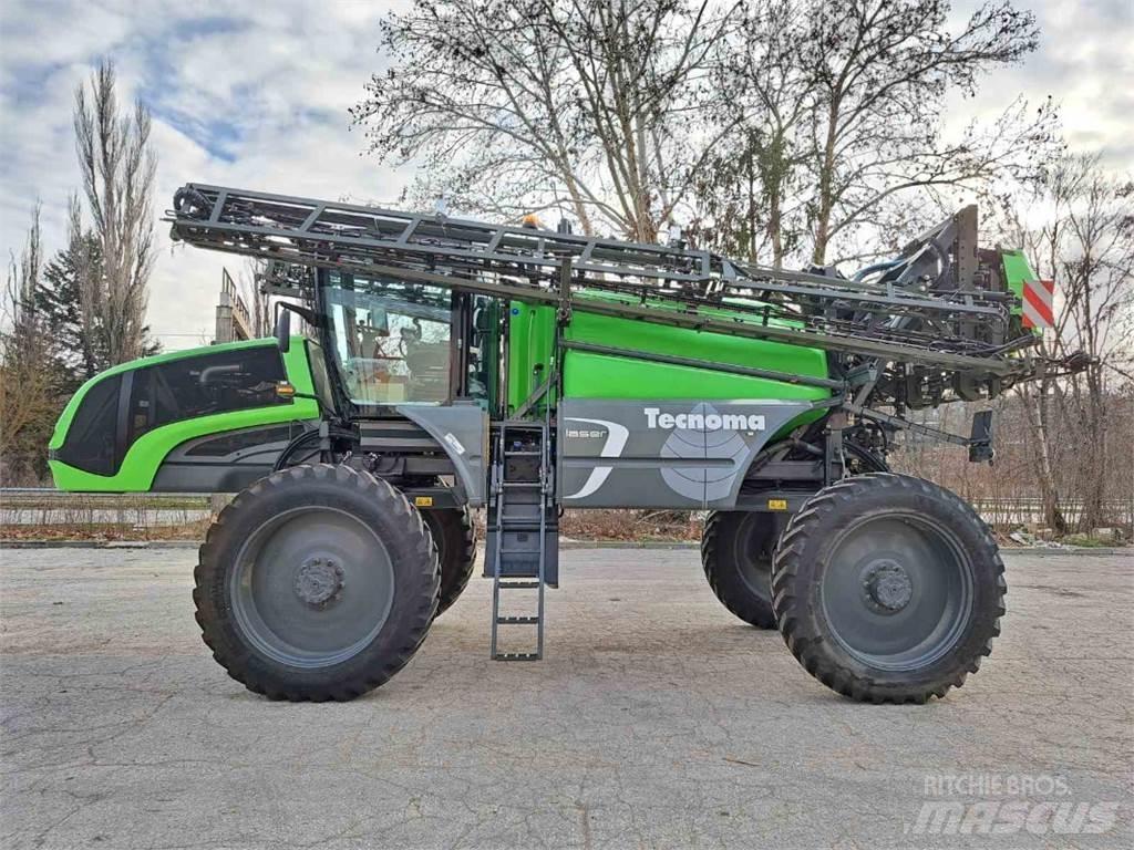 Tecnoma LAZER 4200 Çekilir pülverizatörler