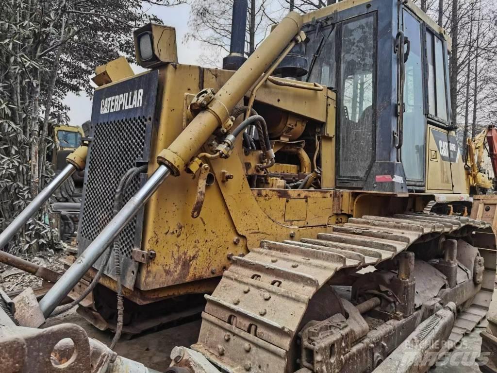 CAT D 6 G Paletli dozerler