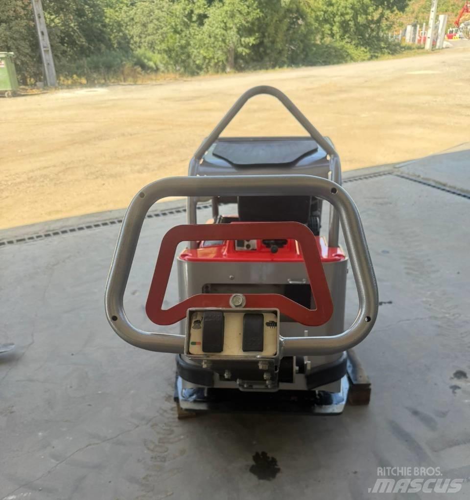 Swepac FB 450, 450Kg Kompaktörler