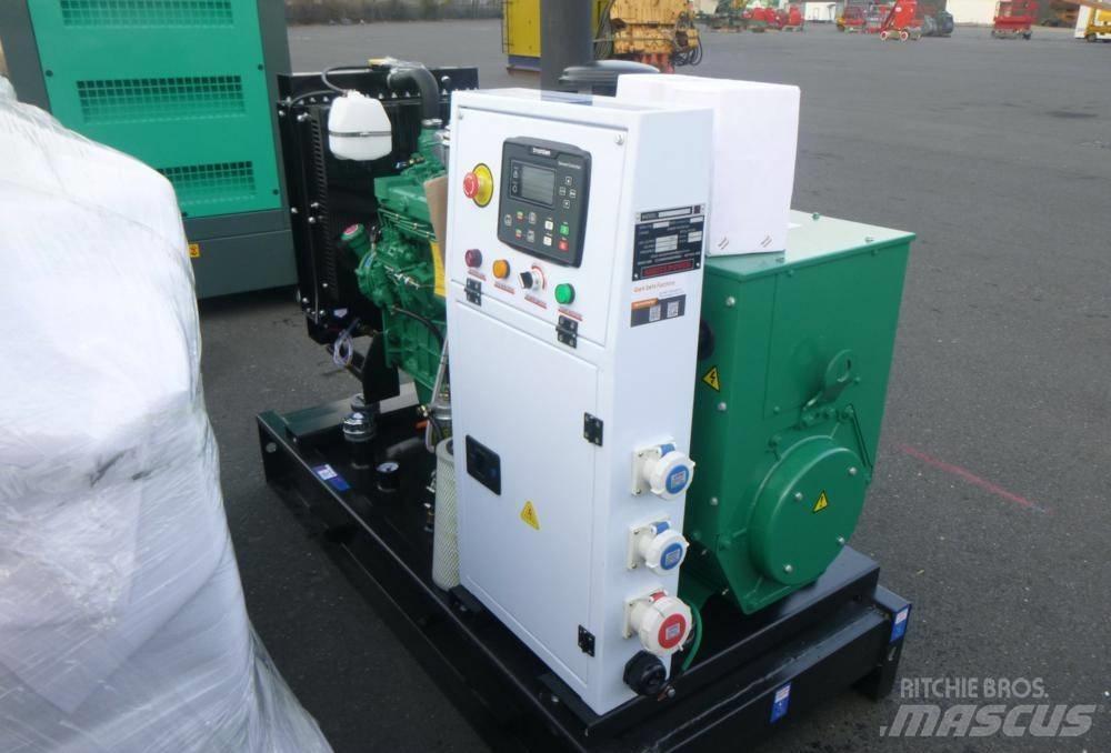 Ashita AG3-80 Dizel Jeneratörler