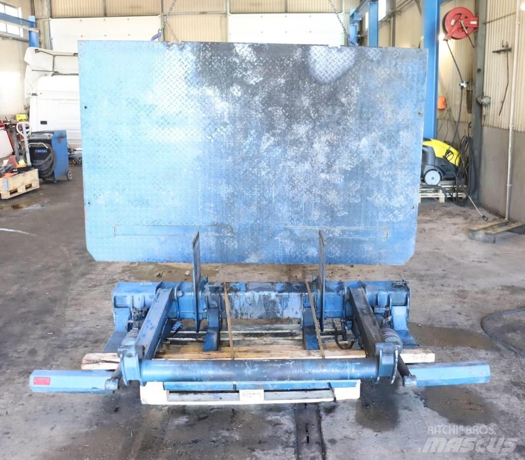 Scania R 450 Çekiciler