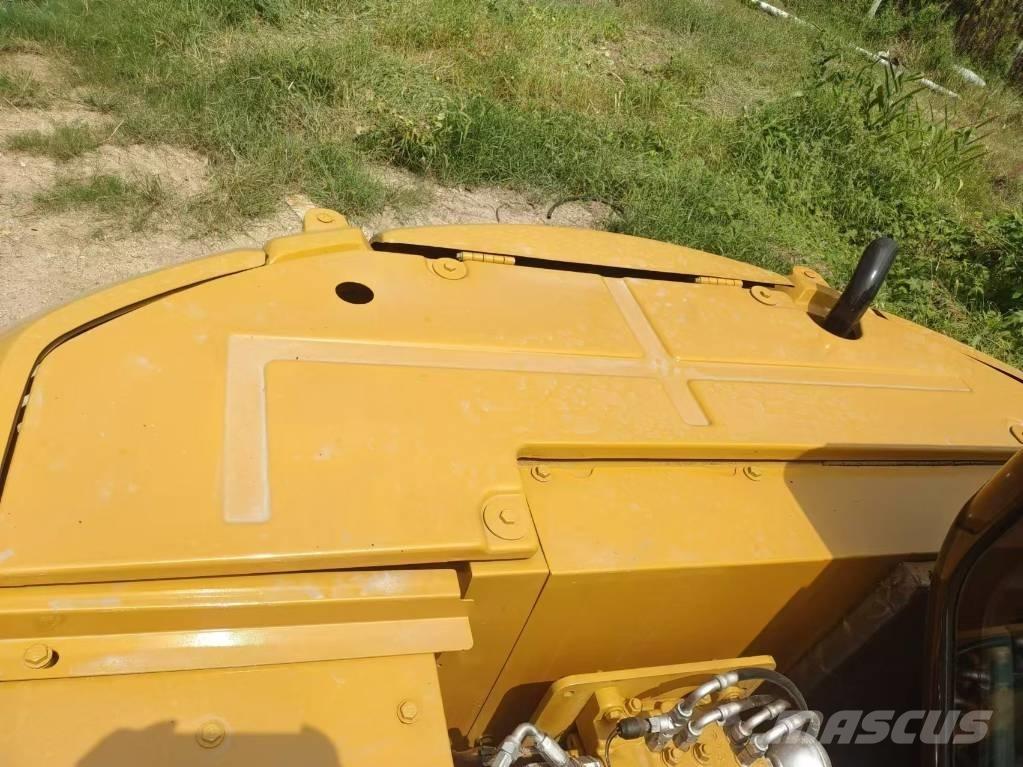 CAT 308 E2 Midi ekskavatörler 7 - 12 t