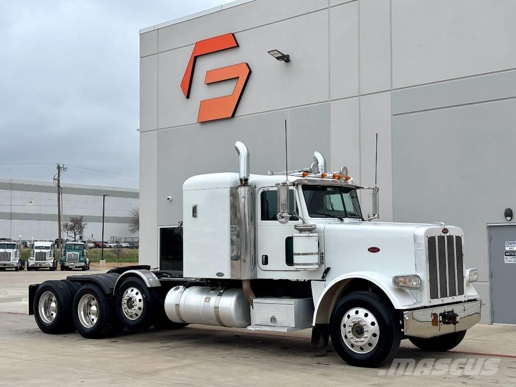 Peterbilt 388 Çekiciler