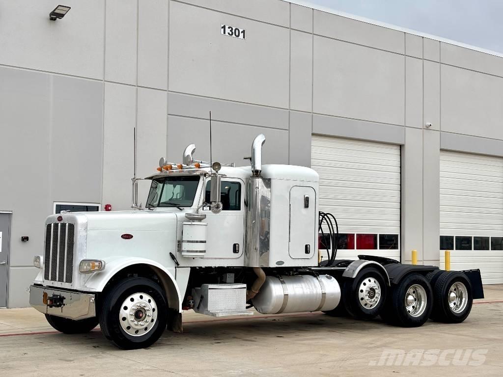 Peterbilt 388 Çekiciler