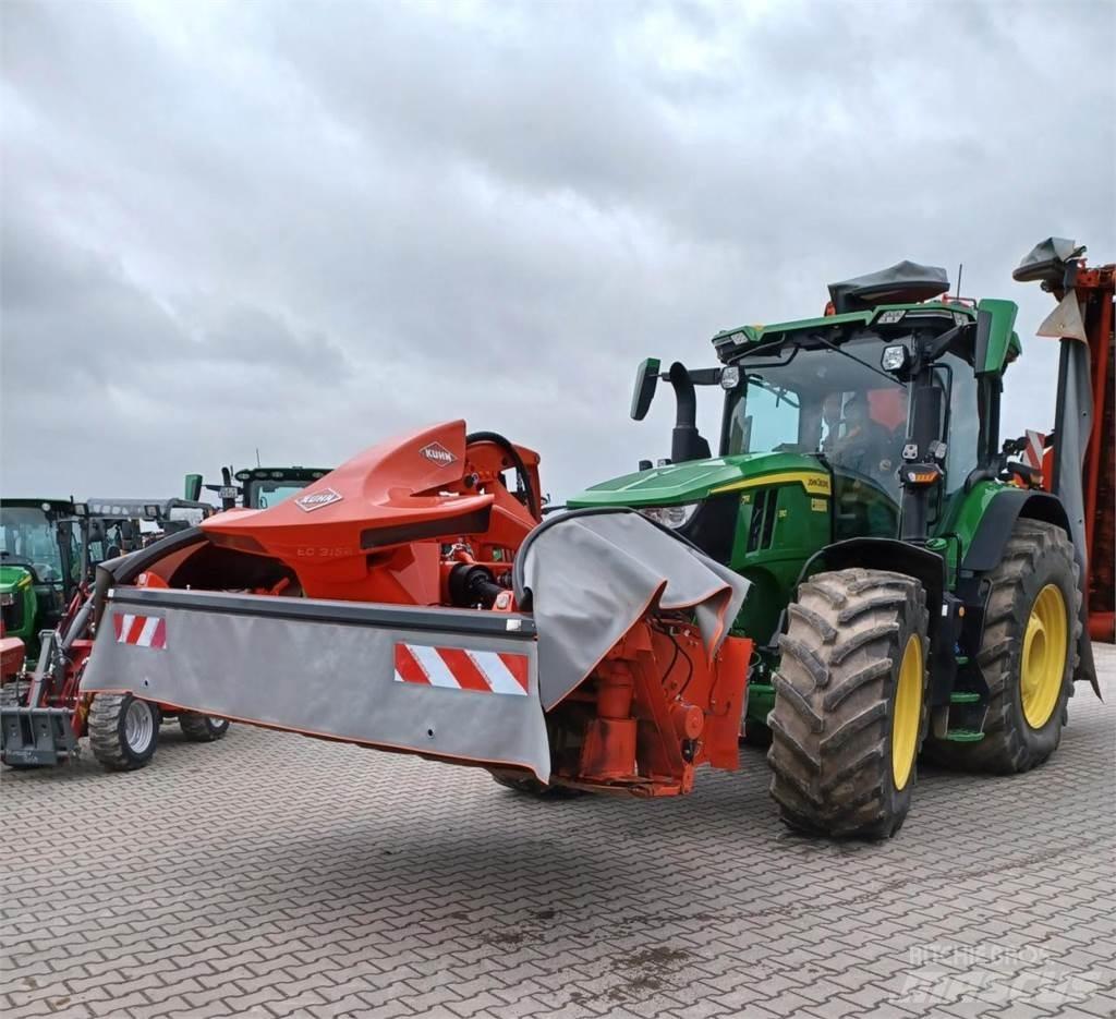 Kuhn FC 3125 DF-FF Çayir biçme makinalari