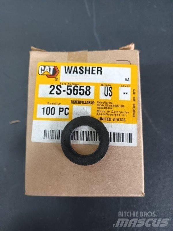 CAT WASHER 2S-5658 Saseler