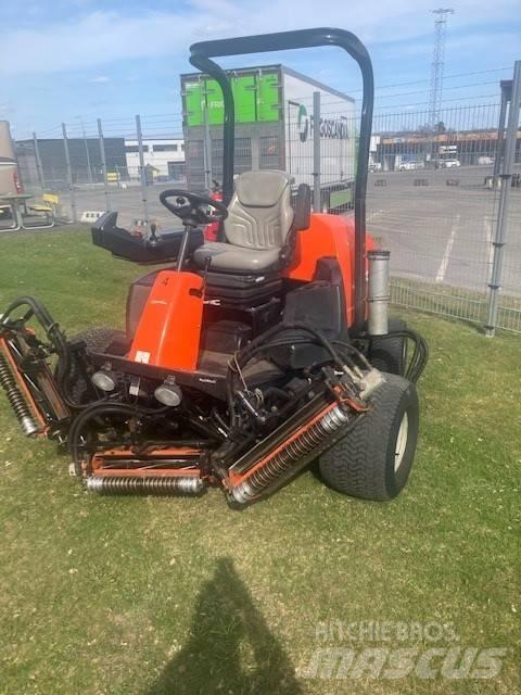 Jacobsen LF550 Fairway çim biçme makineleri