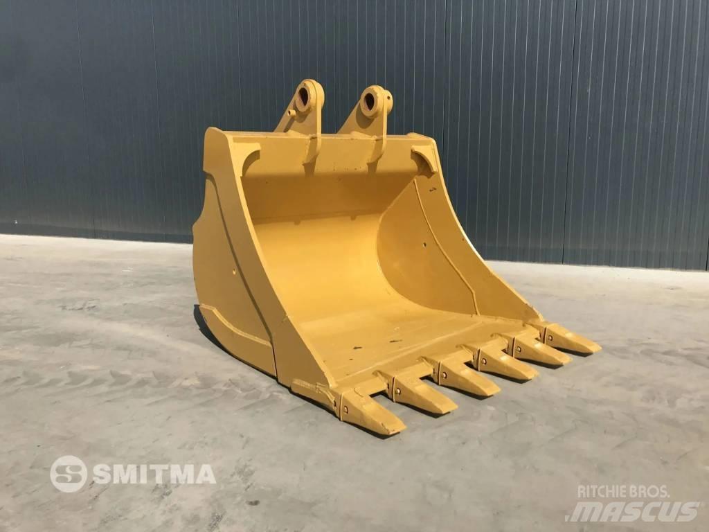CAT 330D2 Kovalar
