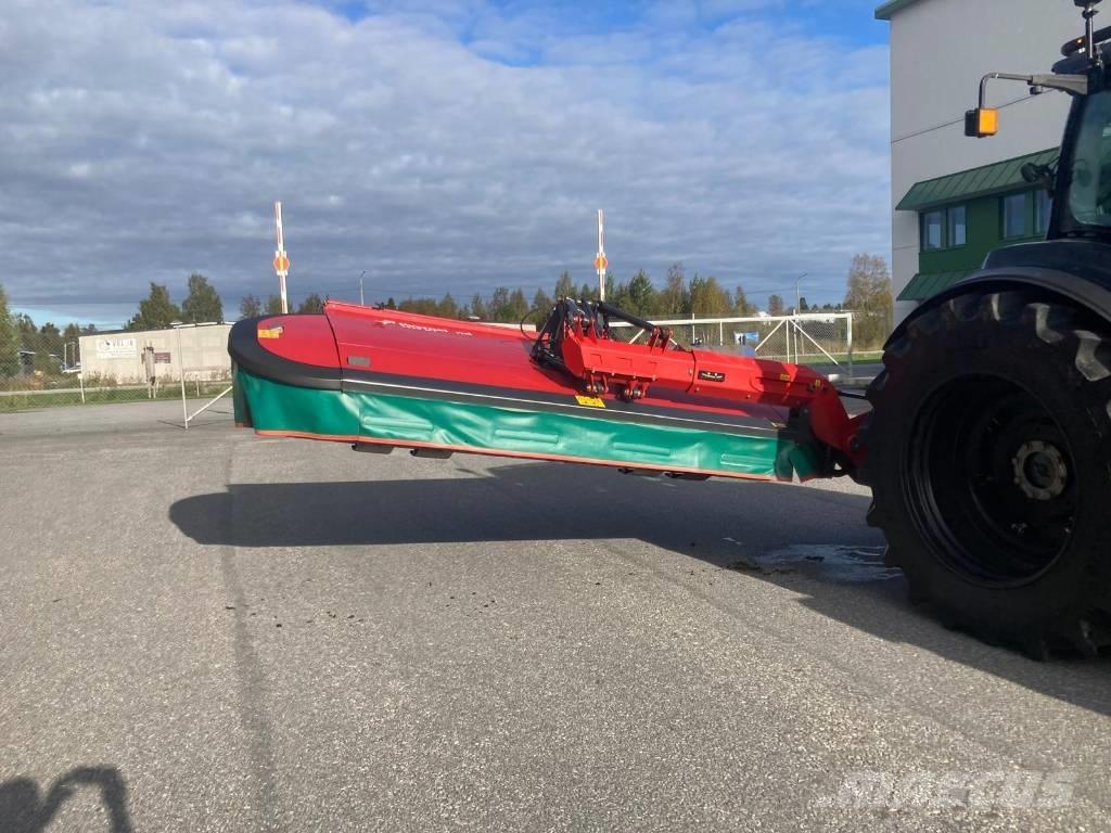 Kverneland 3336 MT Diskli çayir biçme makinasi