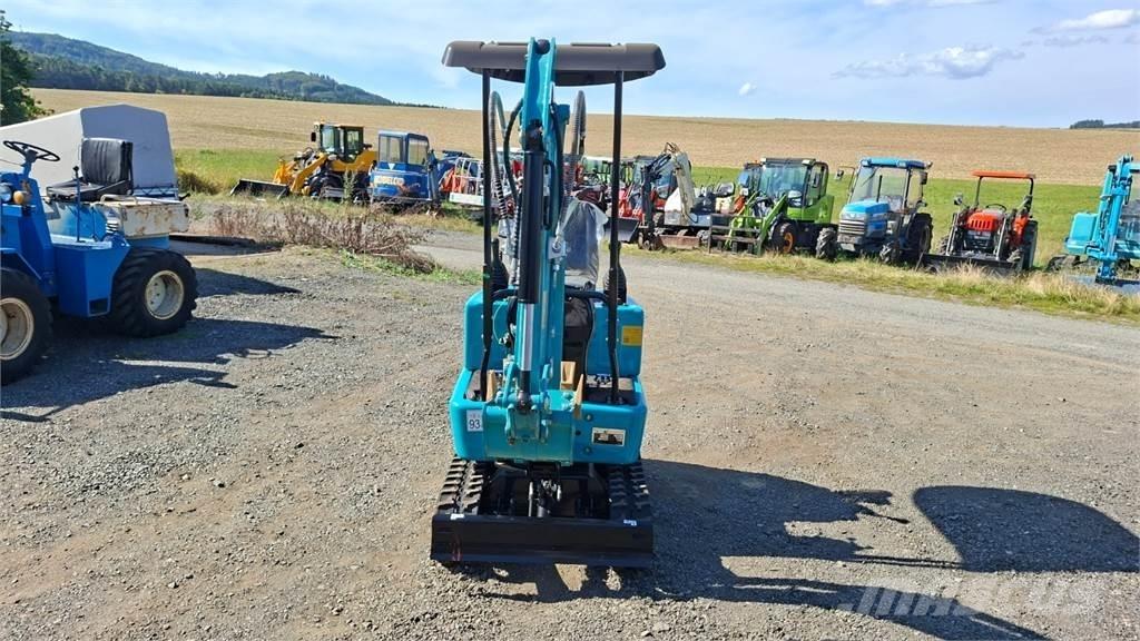 Machpro MP 15 Diger