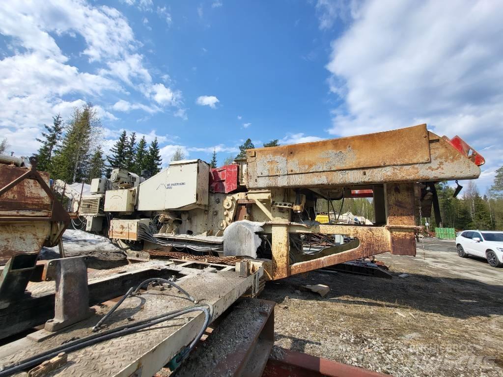 Metso C 110 Kırıcılar