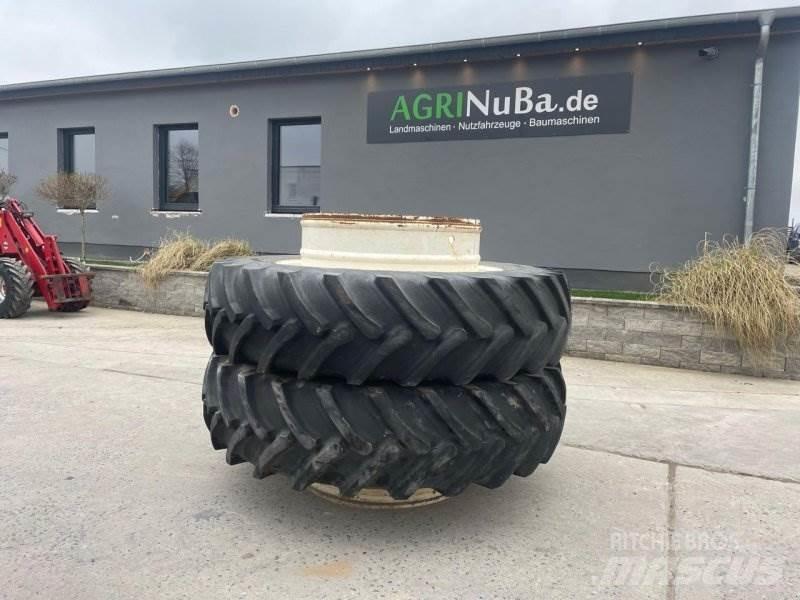Alliance 18.4 R46 Diger traktör aksesuarlari