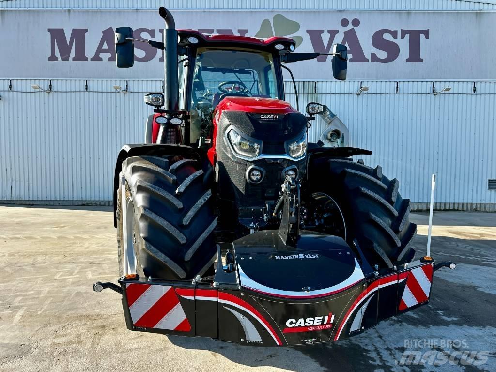Case IH Puma 260 Traktörler