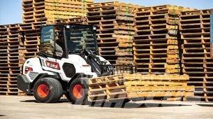Bobcat L28 Mini yükleyiciler