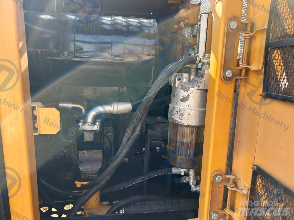 Sany SY 75 C Mini ekskavatörler, 7 tona dek