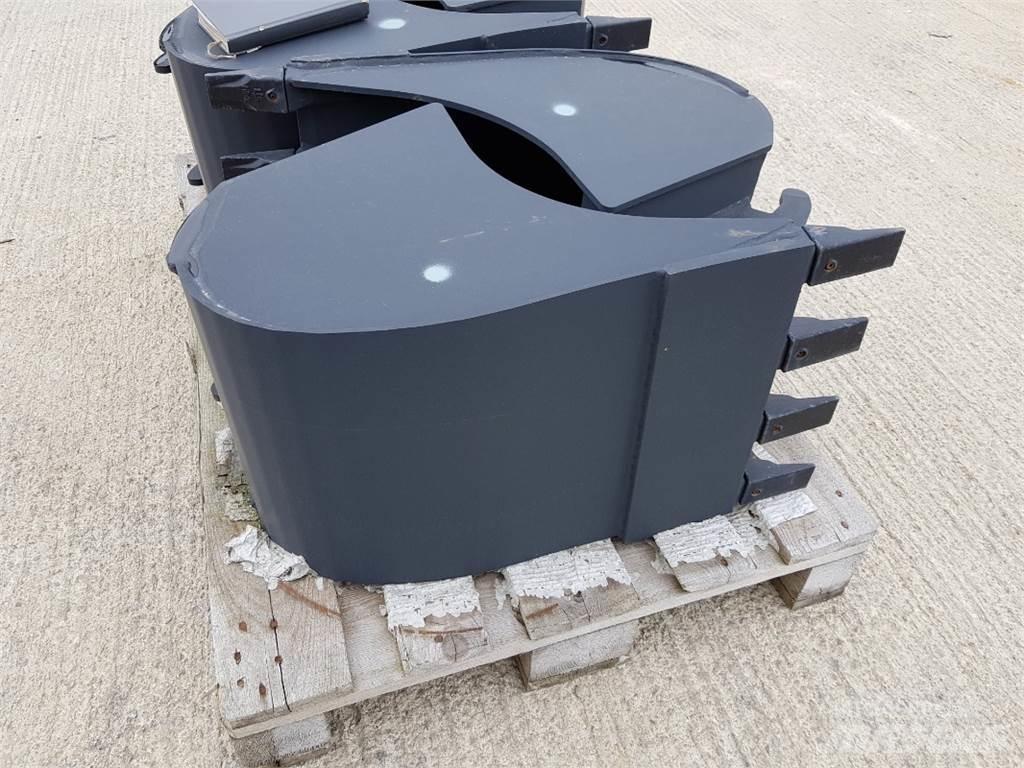 TL 400mm SW010 Beko kepçeleri