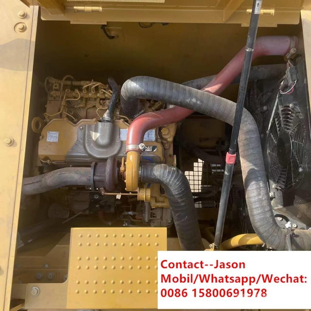 CAT 320gc Paletli ekskavatörler