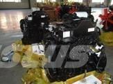Cummins 4BTA3.9-C110 Motorlar