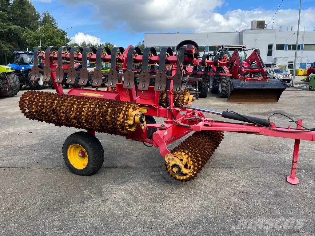 Väderstad ROLLEX 620 Kültivatörler