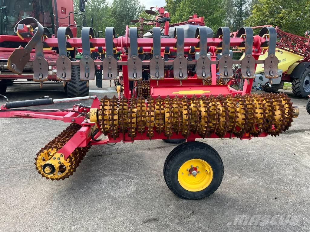 Väderstad ROLLEX 620 Kültivatörler