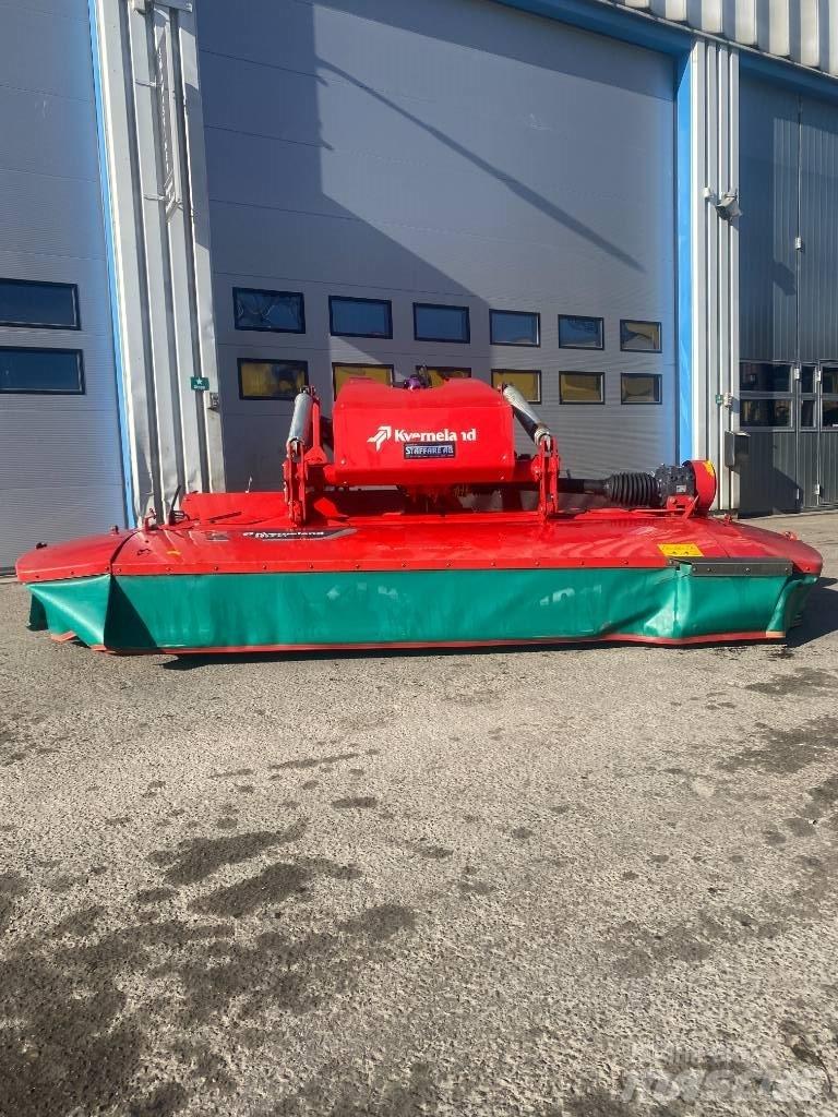 Kverneland 3632Ft Diskli çayir biçme makinasi