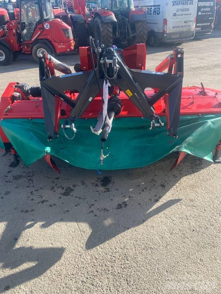 Kverneland 3632Ft Diskli çayir biçme makinasi