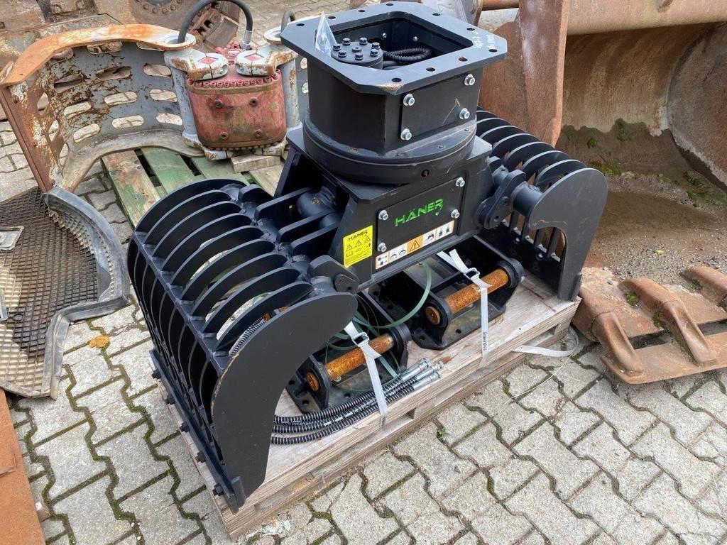 Haner HAGx4.7 Polipler