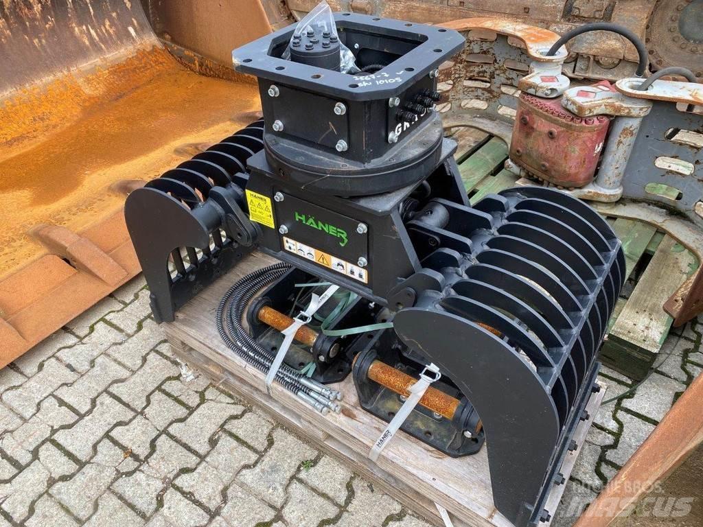  Haner HAGx4.7 Polipler
