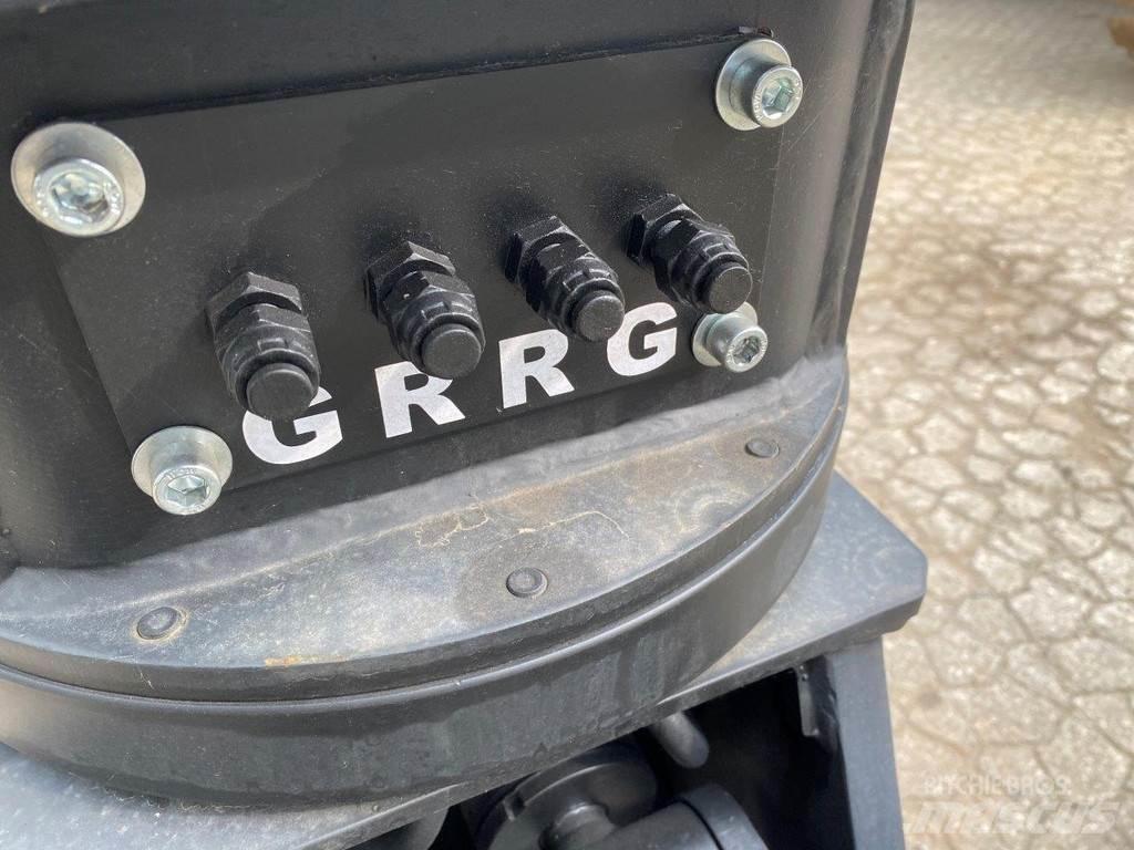  Haner HAGx4.7 Polipler