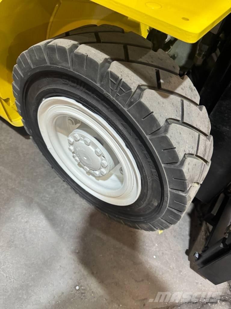 Yale GLP 050 VX Diger