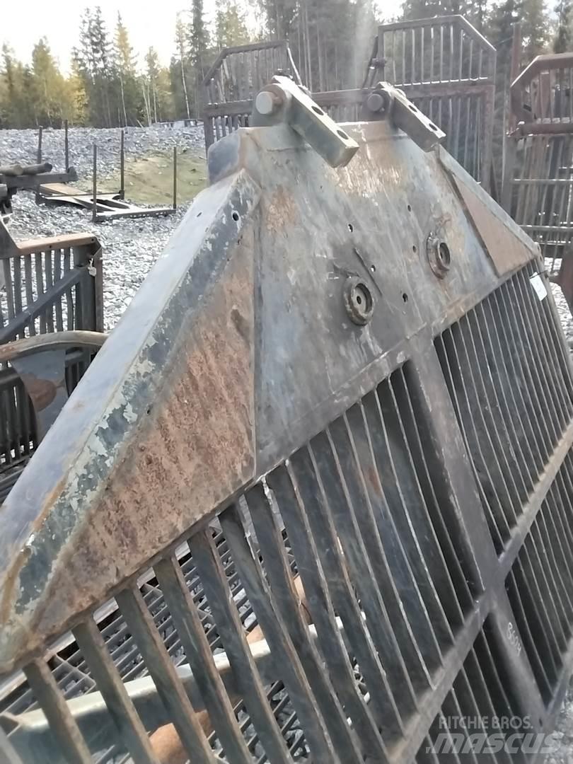 Valmet 860.4 Diger parçalar