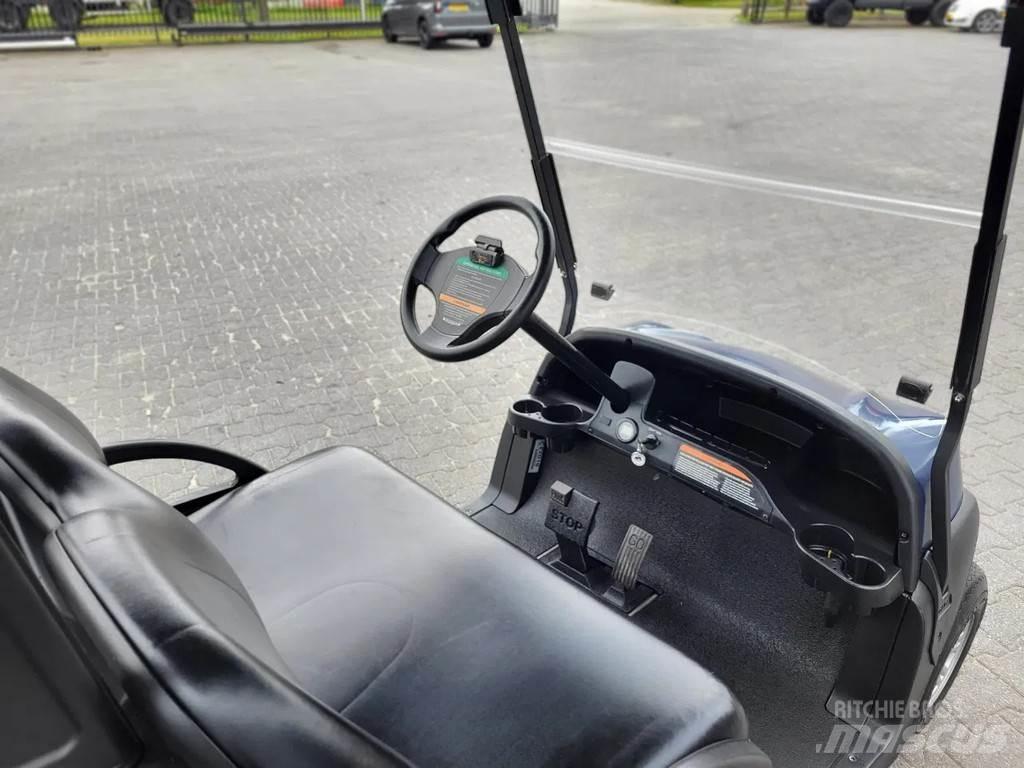 Club Car Tempo Golf arabalari