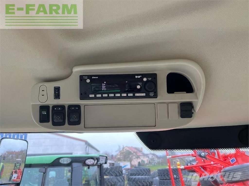 John Deere 6145r Traktörler