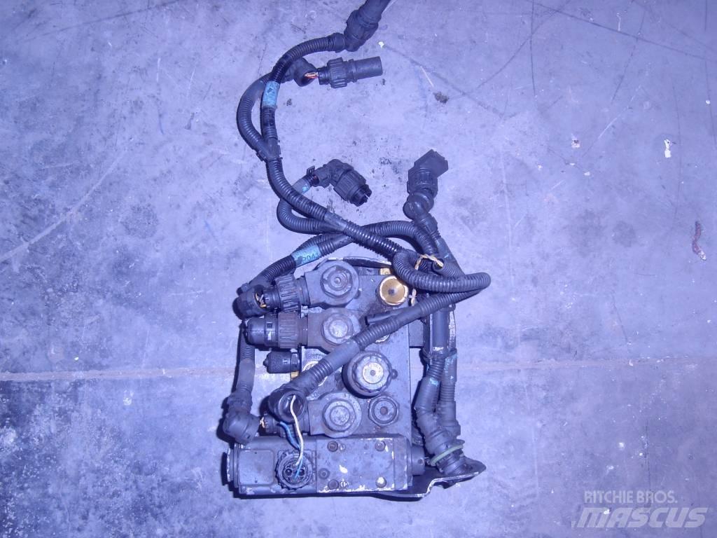 Deutz same Diger aksam
