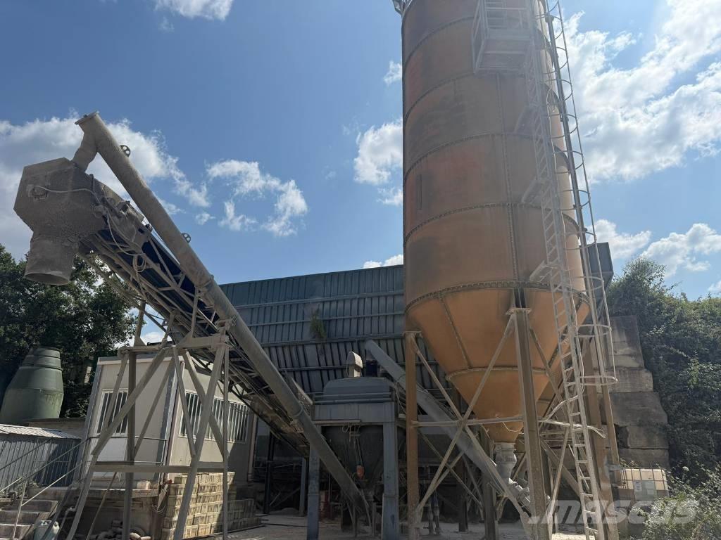  Ime PX 5 Beton santralleri