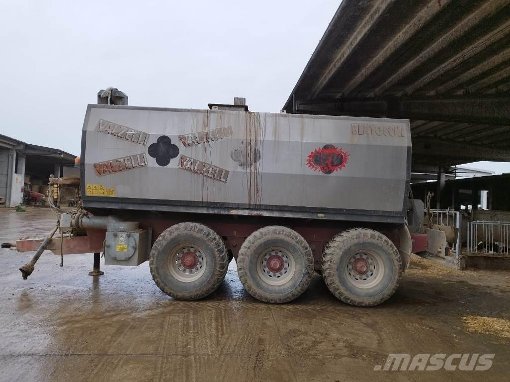  Valzelli 200 cb Diger römorklar