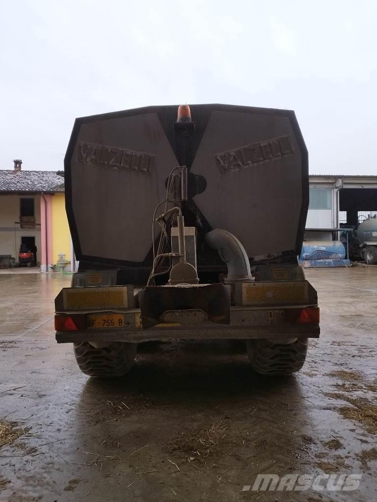  Valzelli 200 cb Diger römorklar