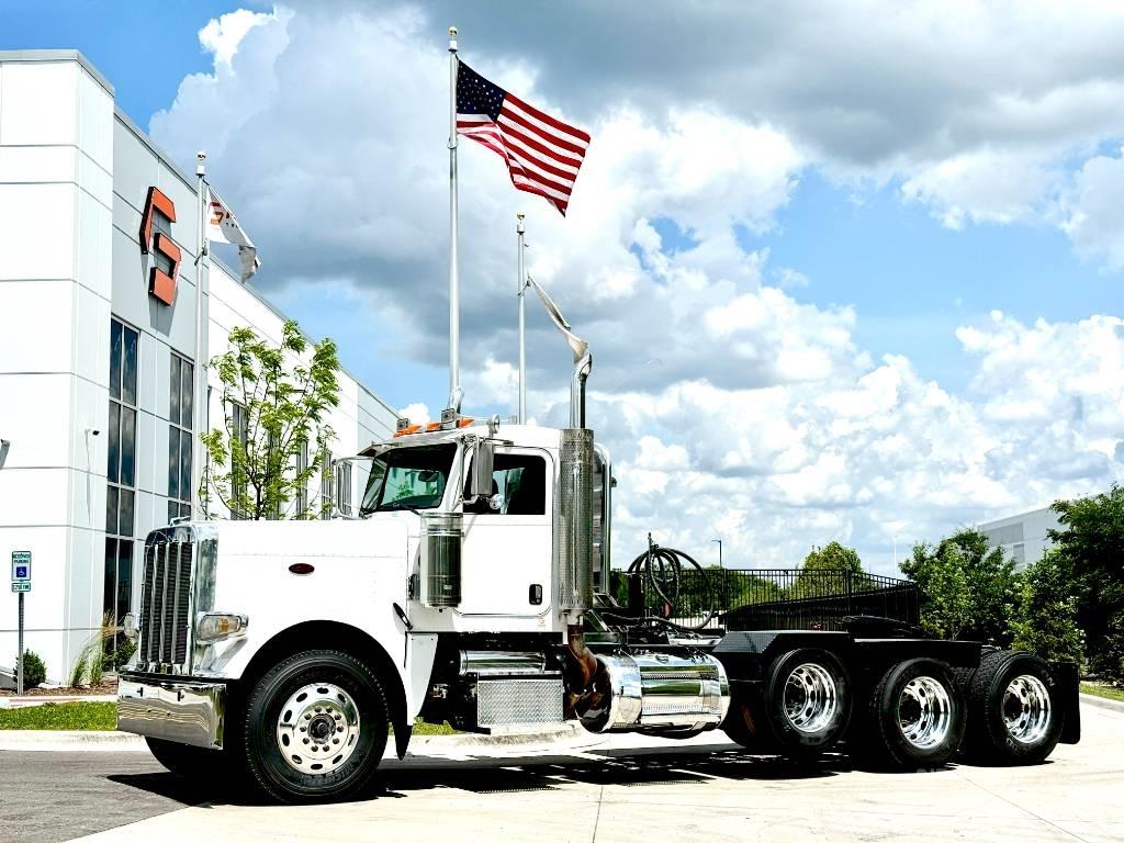 Peterbilt 388 Çekiciler